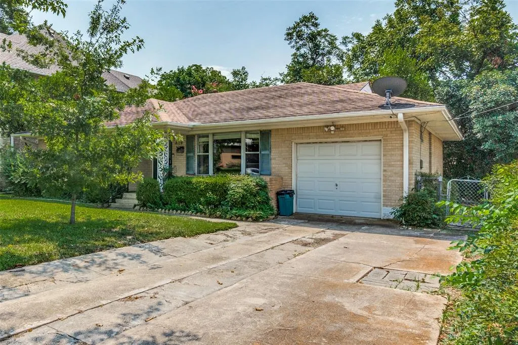 4114 Valley Ridge Road