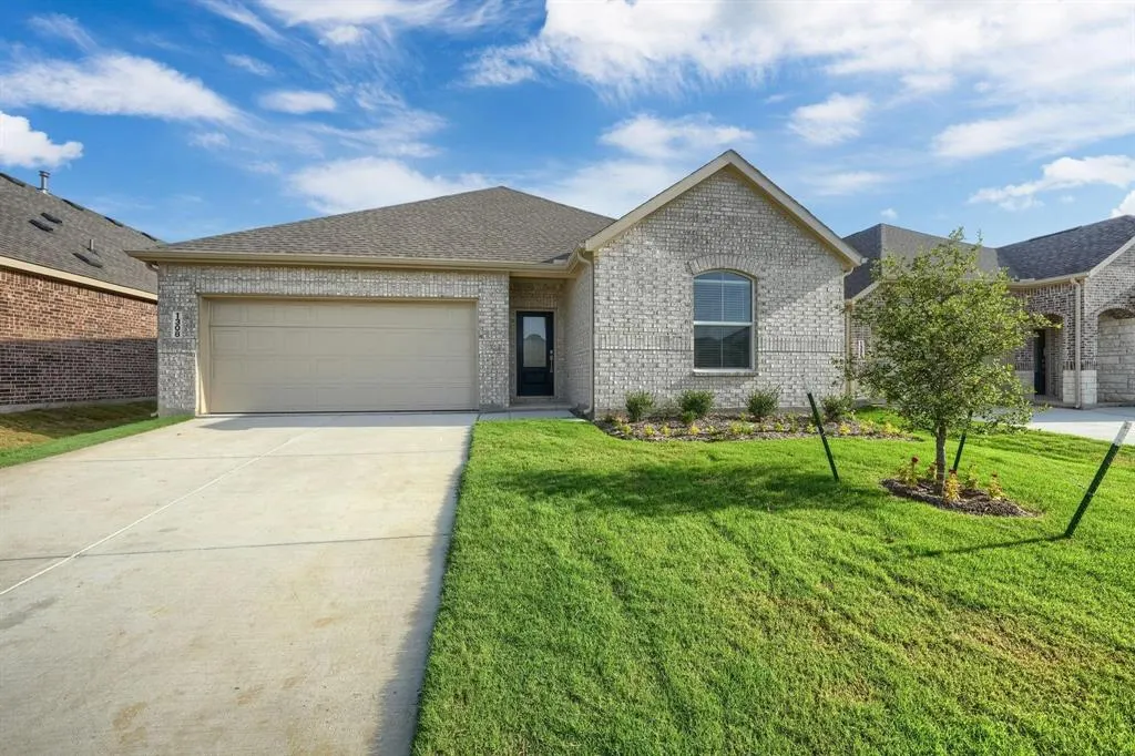 1321 Francesca Drive