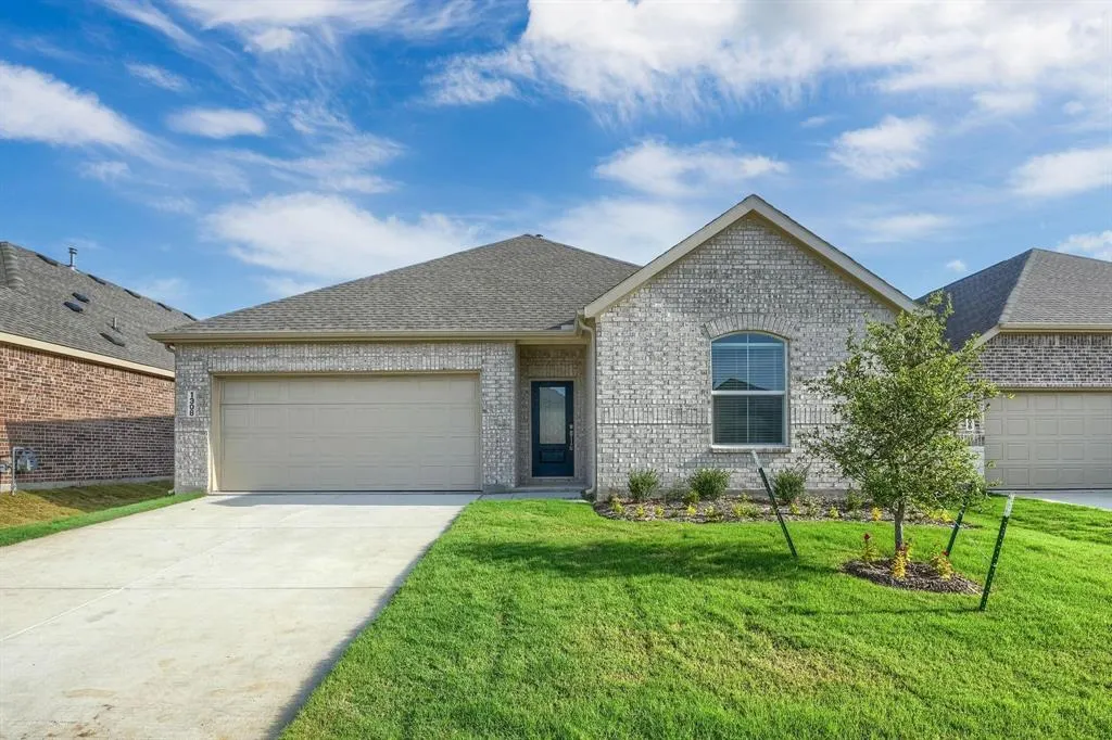1321 Francesca Drive