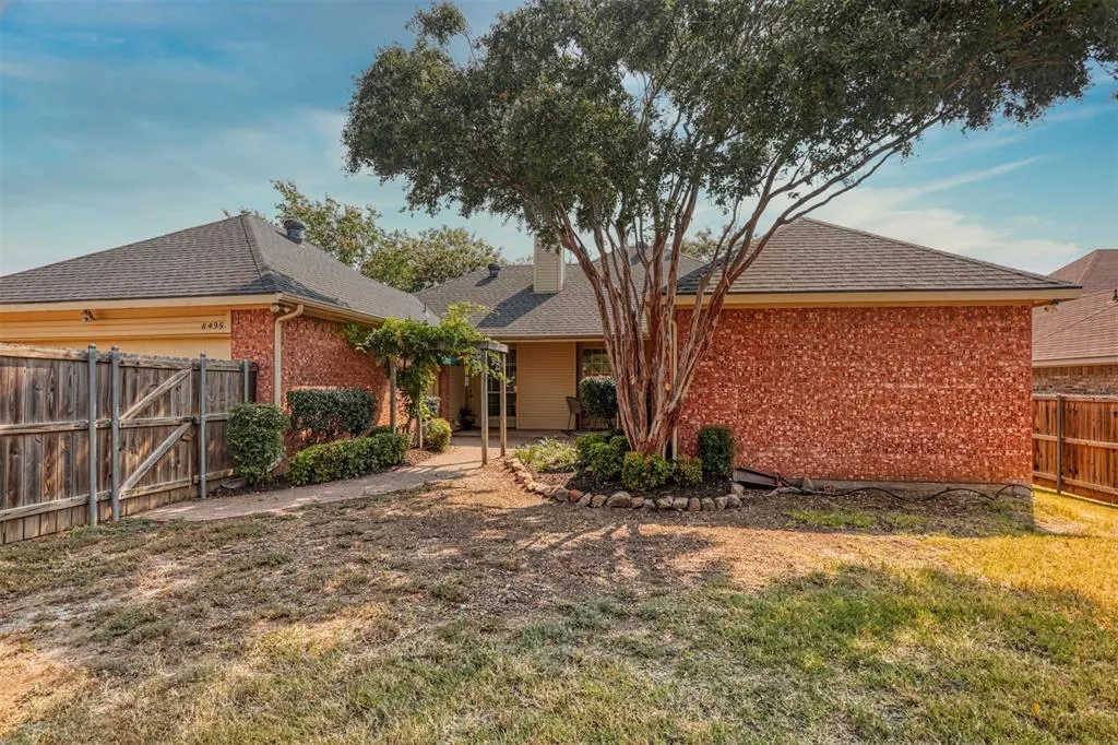 8495 E Creekside Circle
