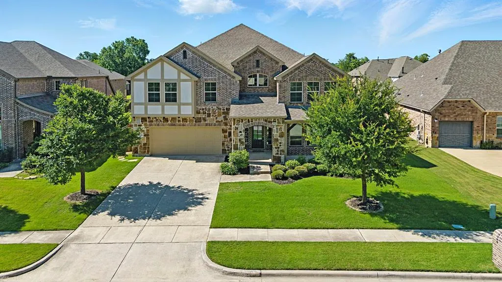 7308 Clear Rapids Drive