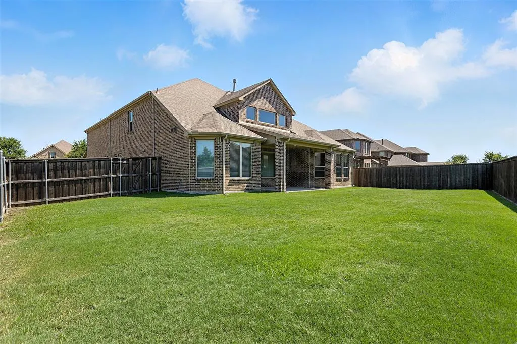 7308 Clear Rapids Drive