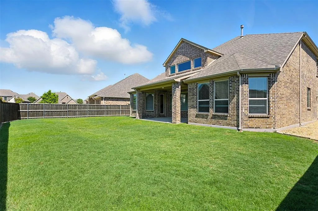 7308 Clear Rapids Drive