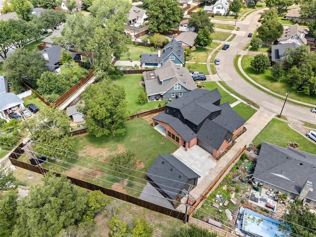 537 Sage Valley Drive