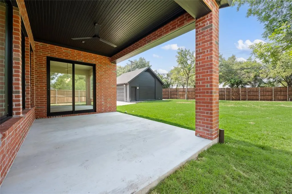 537 Sage Valley Drive