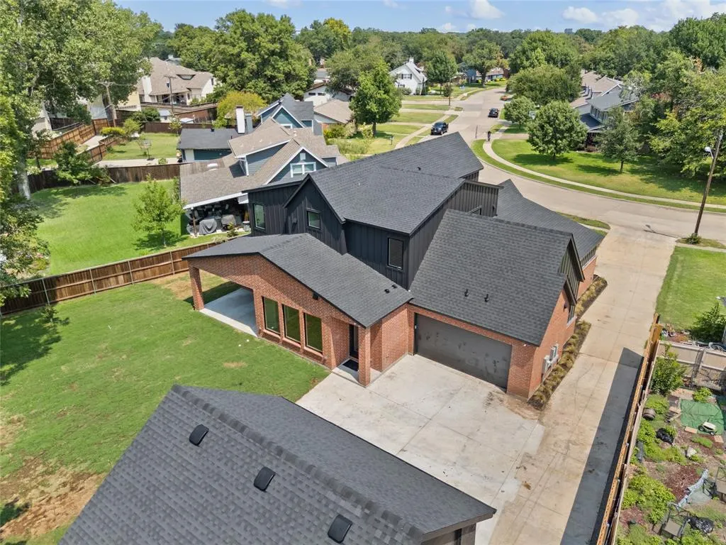 537 Sage Valley Drive