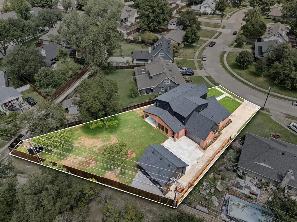 537 Sage Valley Drive