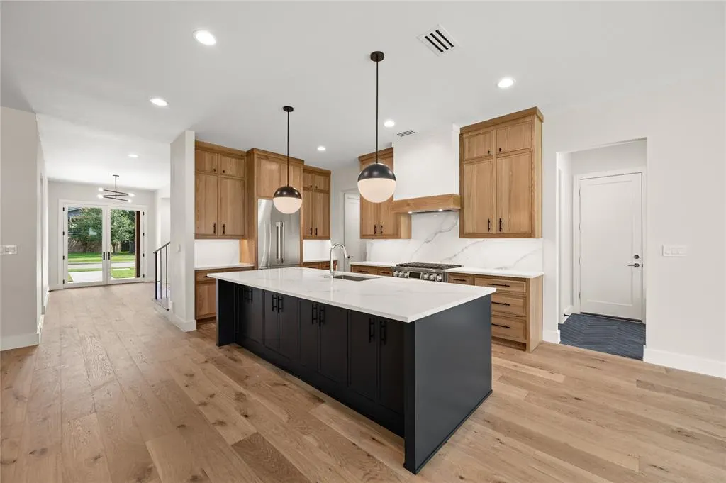 537 Sage Valley Drive