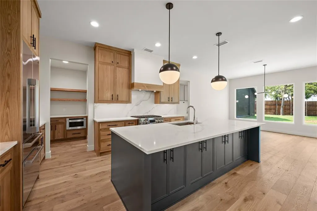 537 Sage Valley Drive
