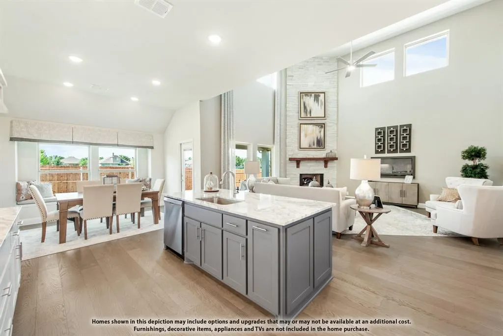 3103 Sierra Trail