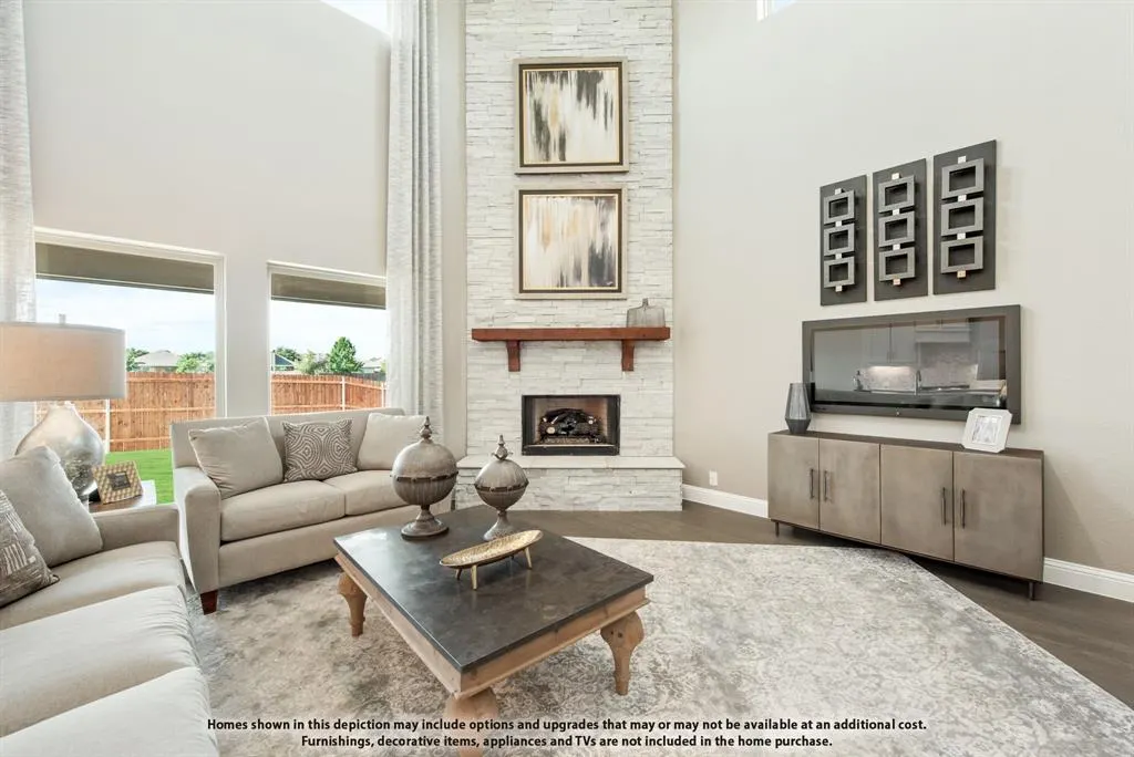 3103 Sierra Trail