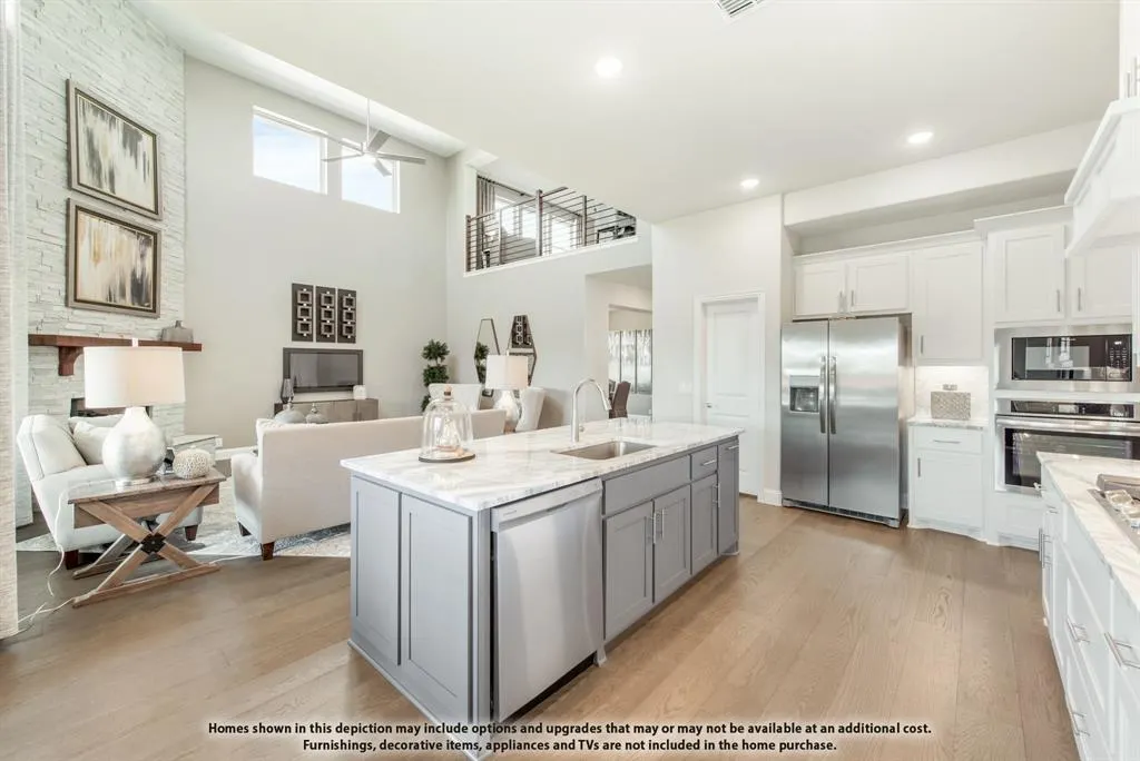 3103 Sierra Trail