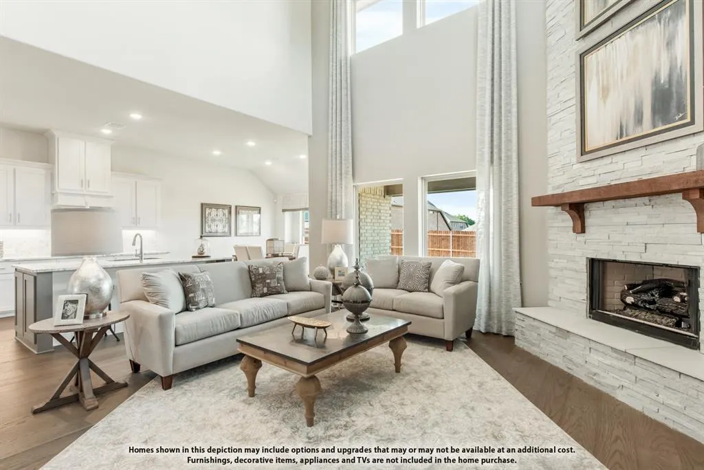 3103 Sierra Trail