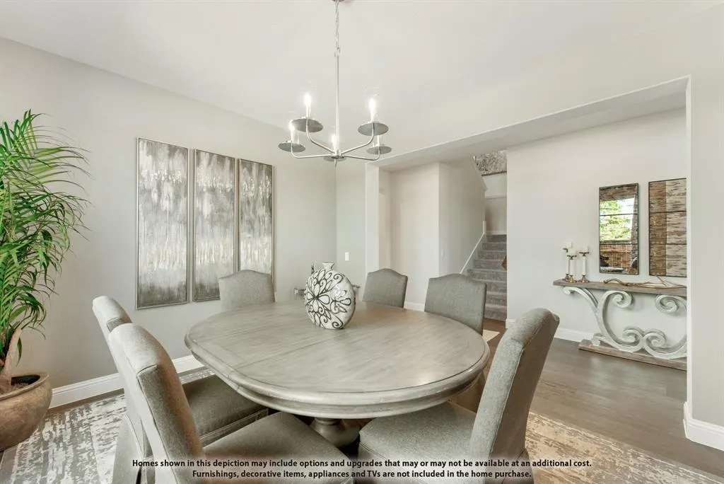 3103 Sierra Trail