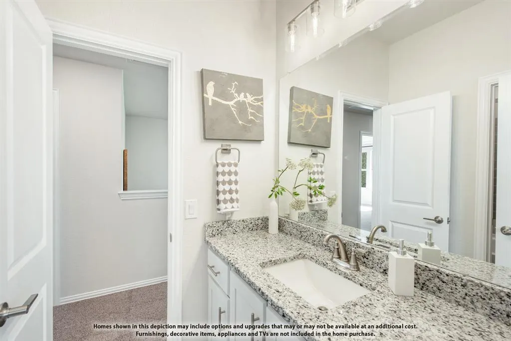 3103 Sierra Trail