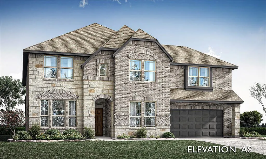 3103 Sierra Trail