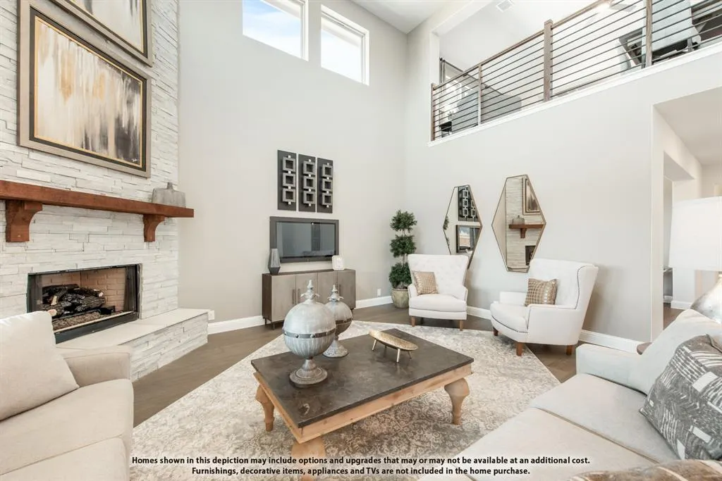3103 Sierra Trail