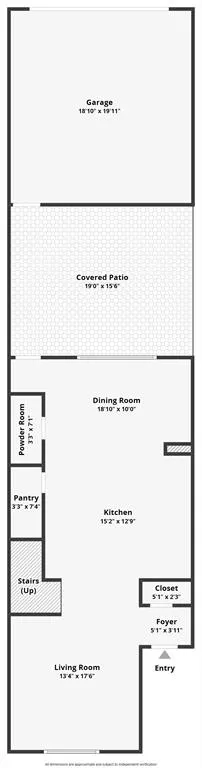 625 W 8th Street