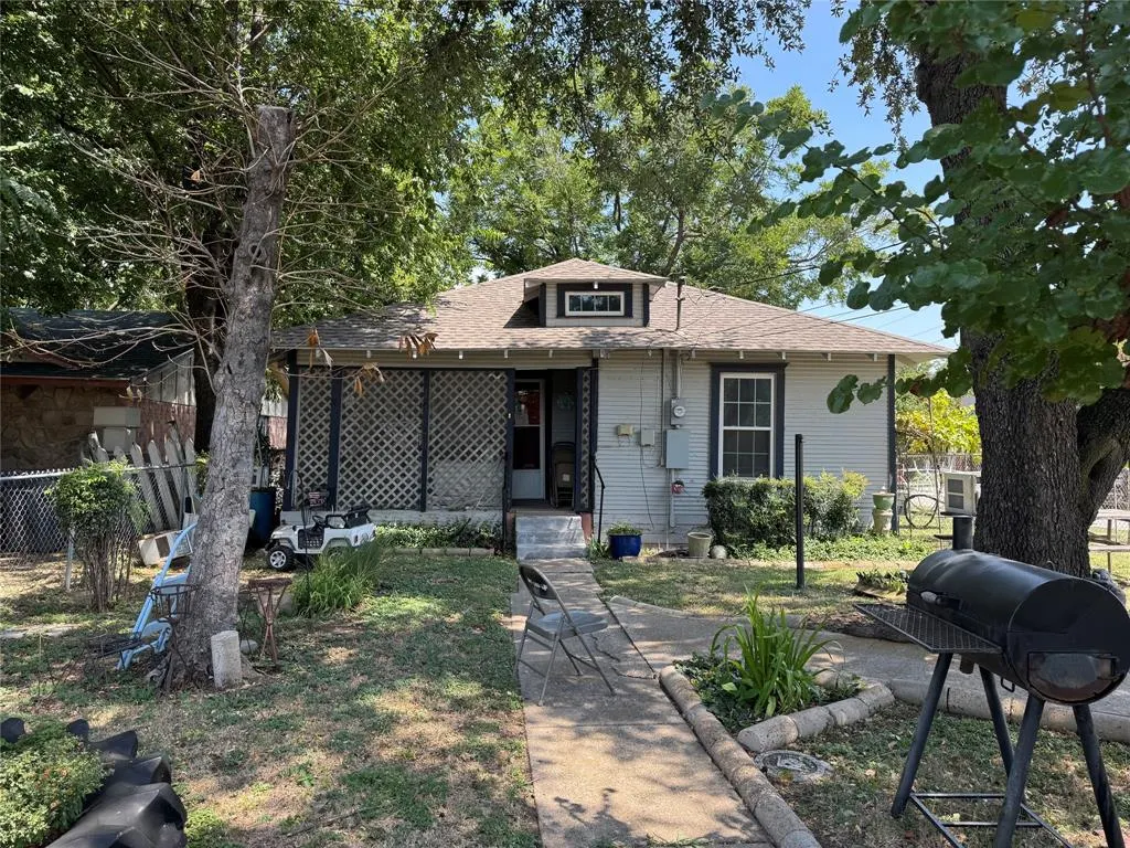 3831 Bernal
