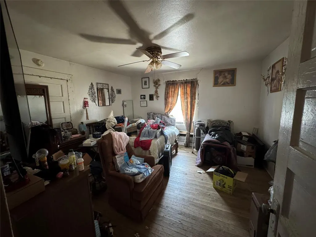 3831 Bernal