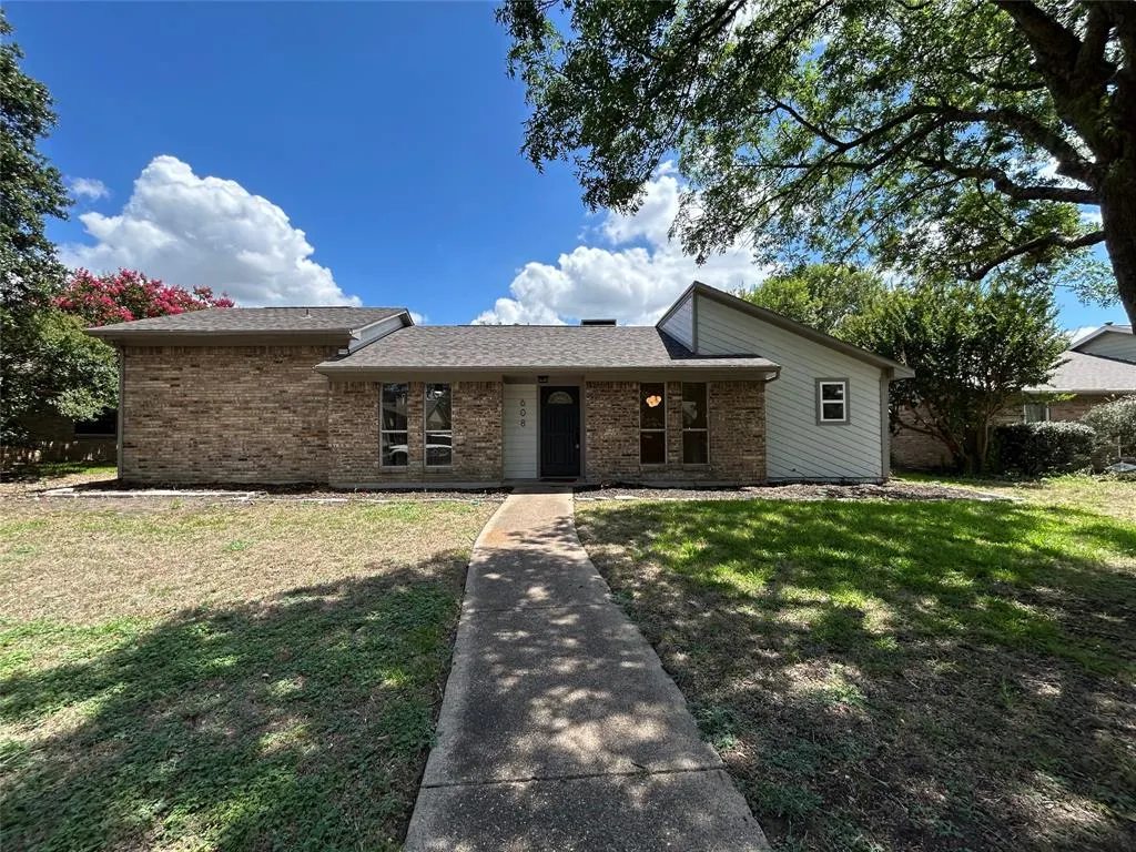 608 High Meadow Drive