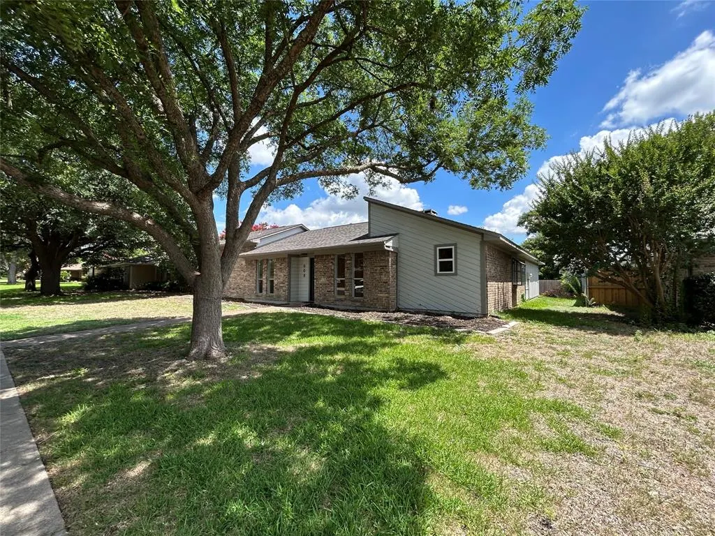 608 High Meadow Drive