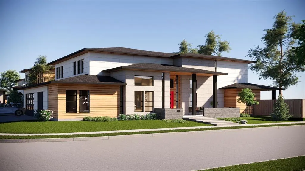 3504 Sky Ridge Lane