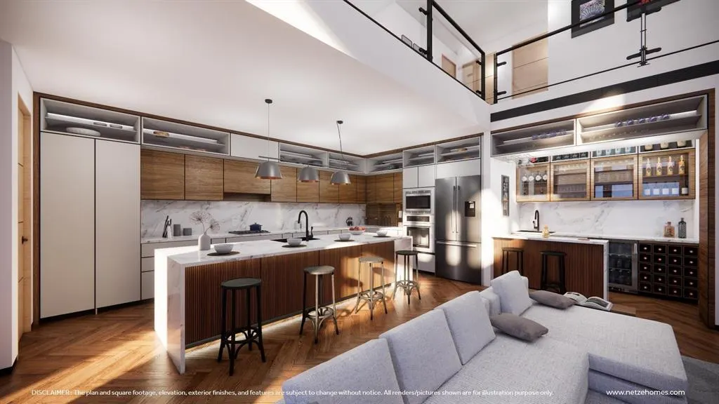 3504 Sky Ridge Lane