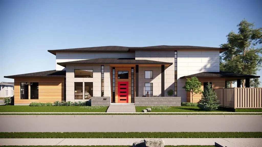 3504 Sky Ridge Lane