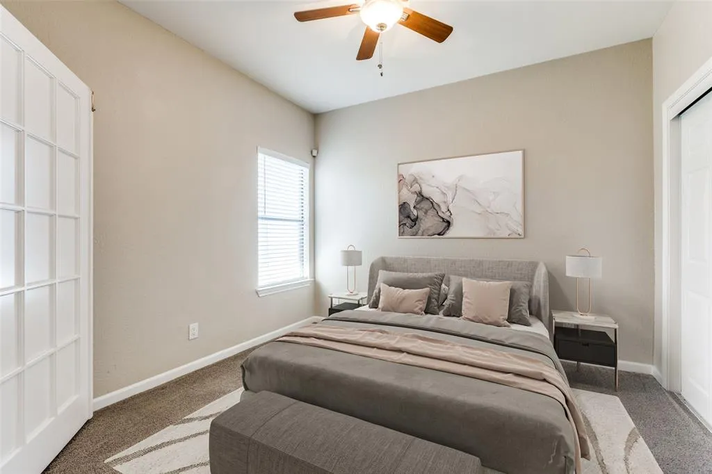 7340 Skillman Street, #706
