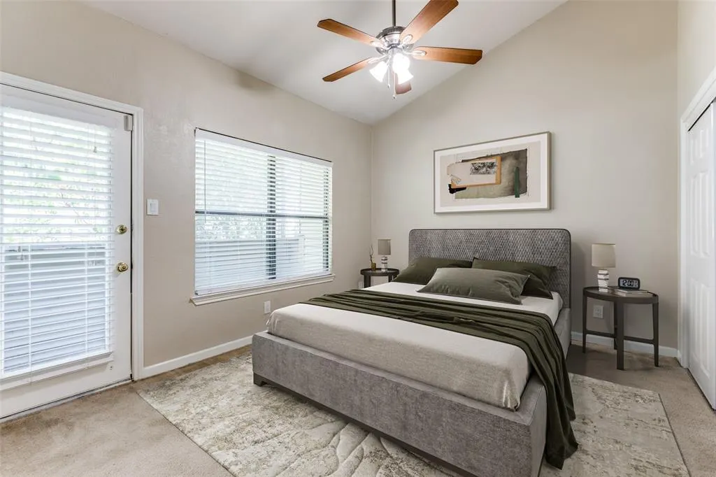 7340 Skillman Street, #706