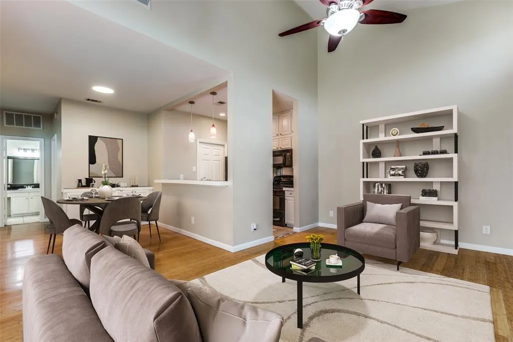 7340 Skillman Street, #706