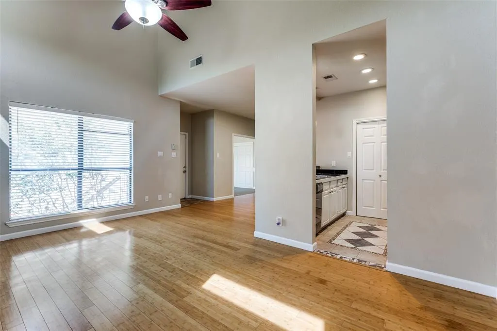 7340 Skillman Street, #706