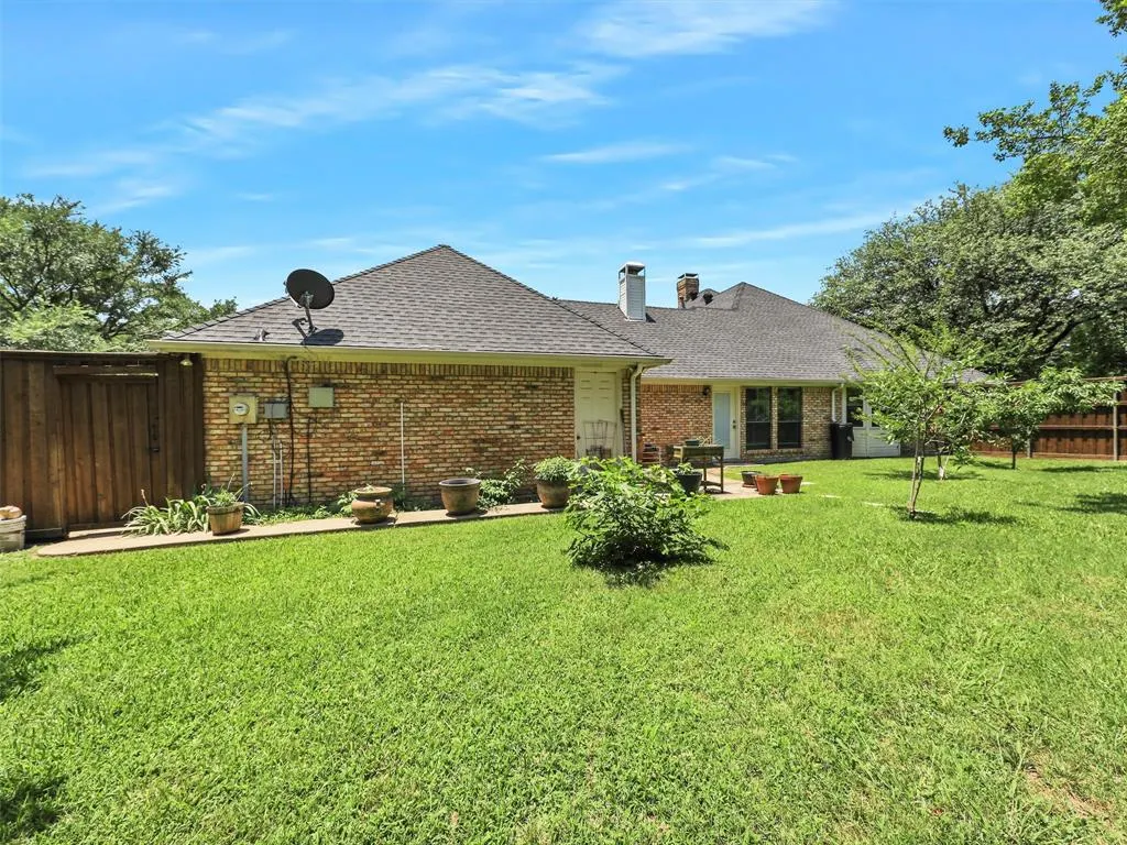 3317 Chaney Court