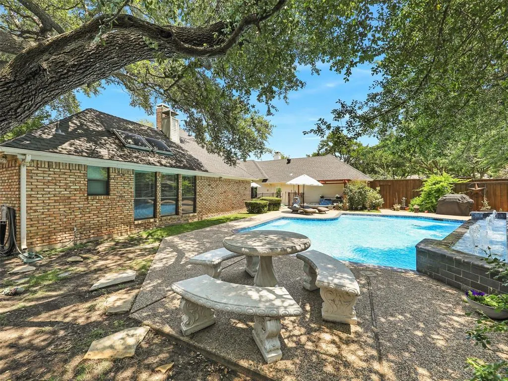 3317 Chaney Court