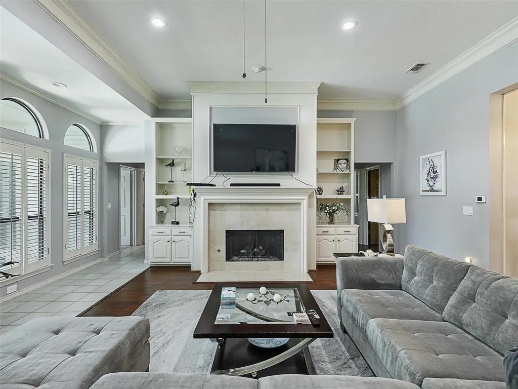 3317 Chaney Court