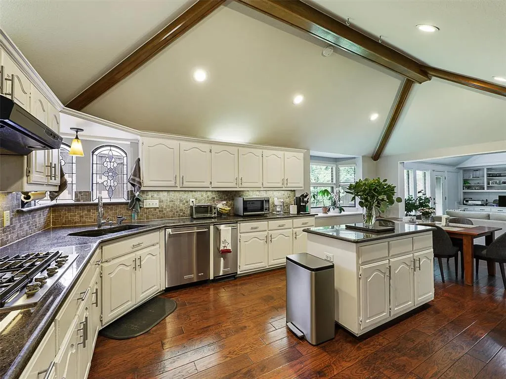 3317 Chaney Court