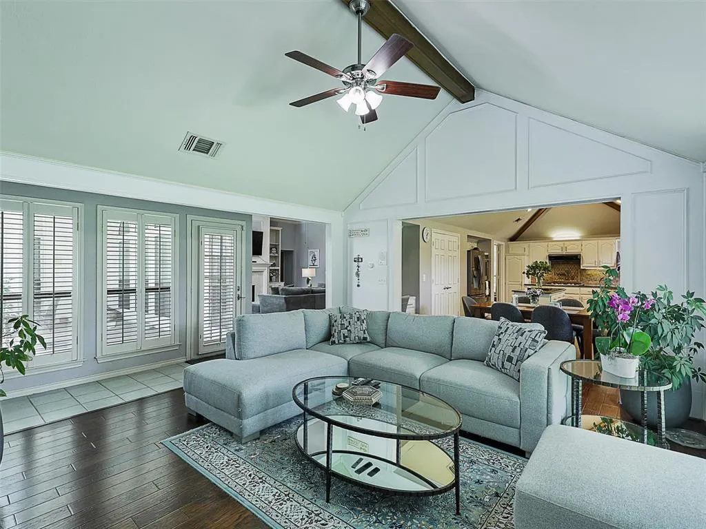 3317 Chaney Court