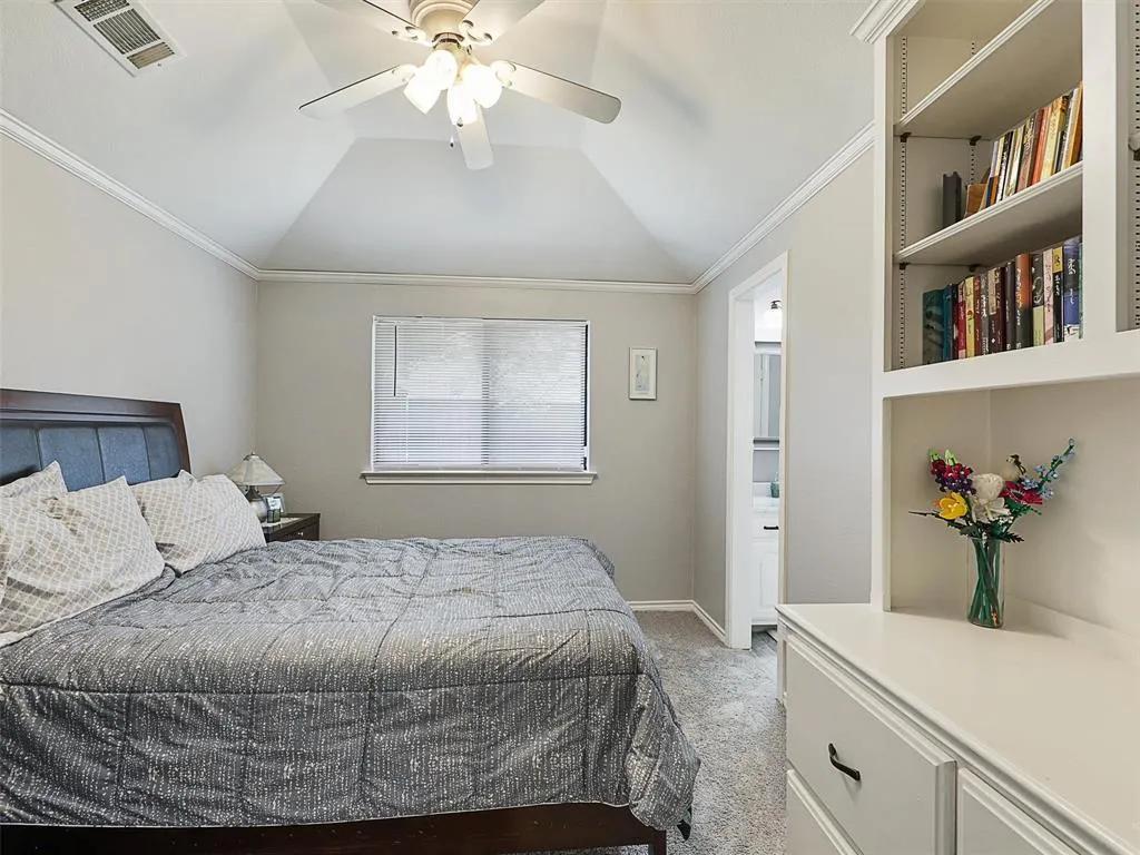 3317 Chaney Court