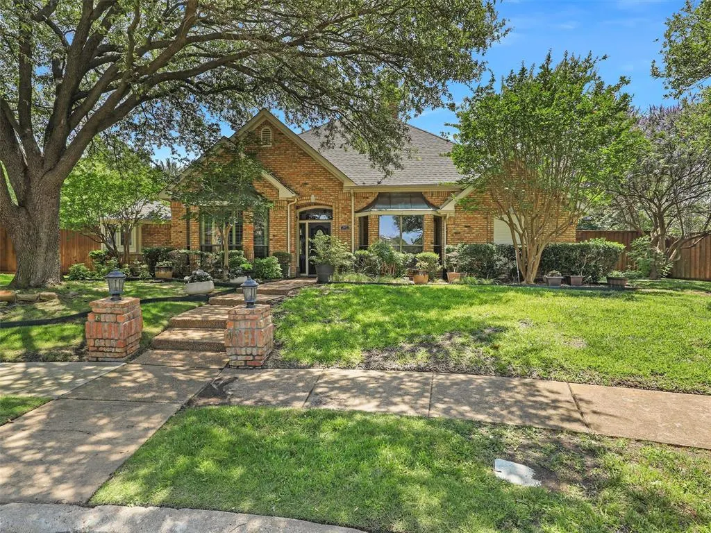3317 Chaney Court