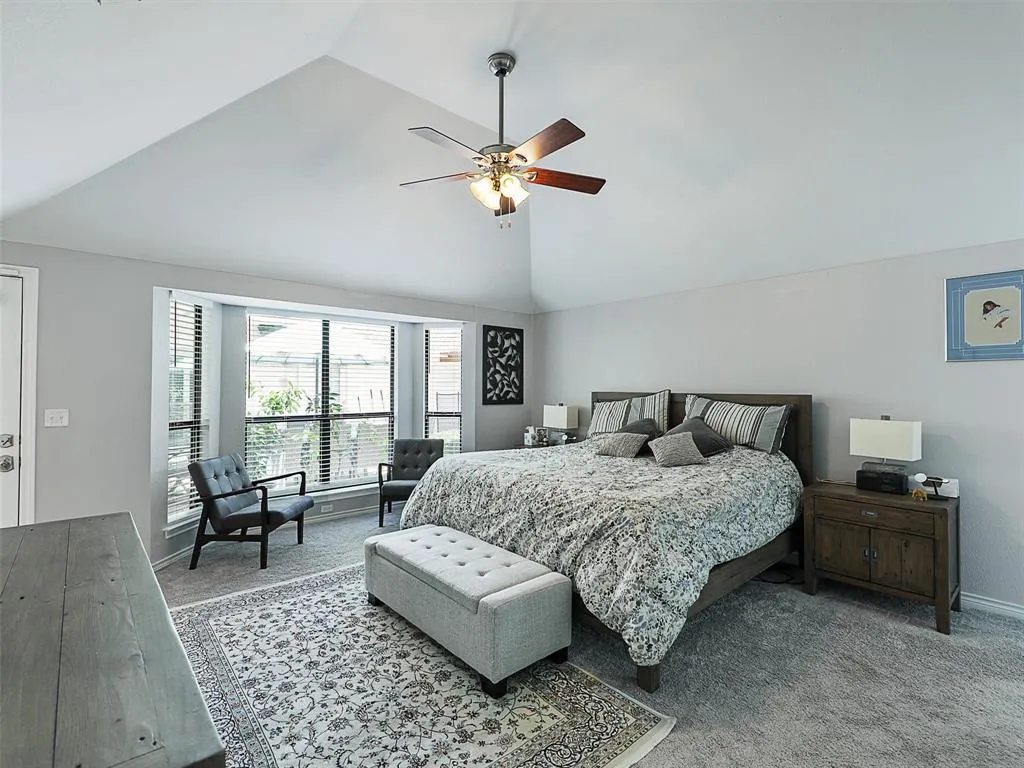 3317 Chaney Court