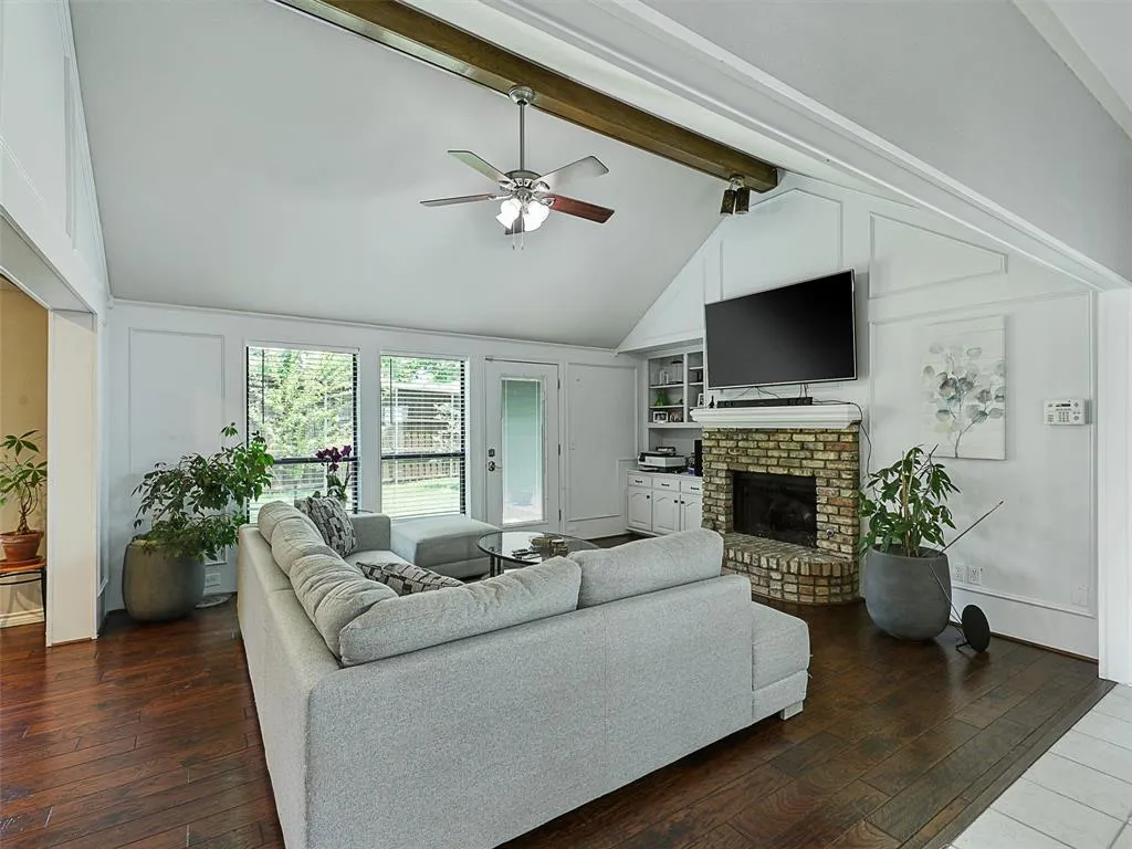 3317 Chaney Court