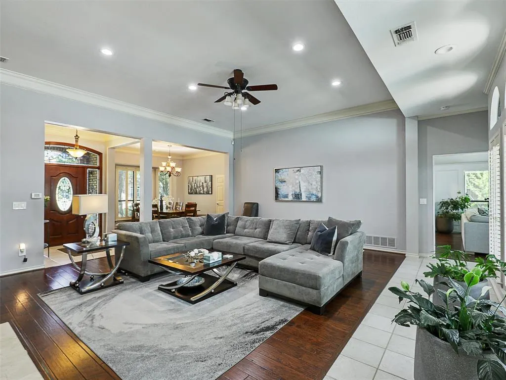 3317 Chaney Court
