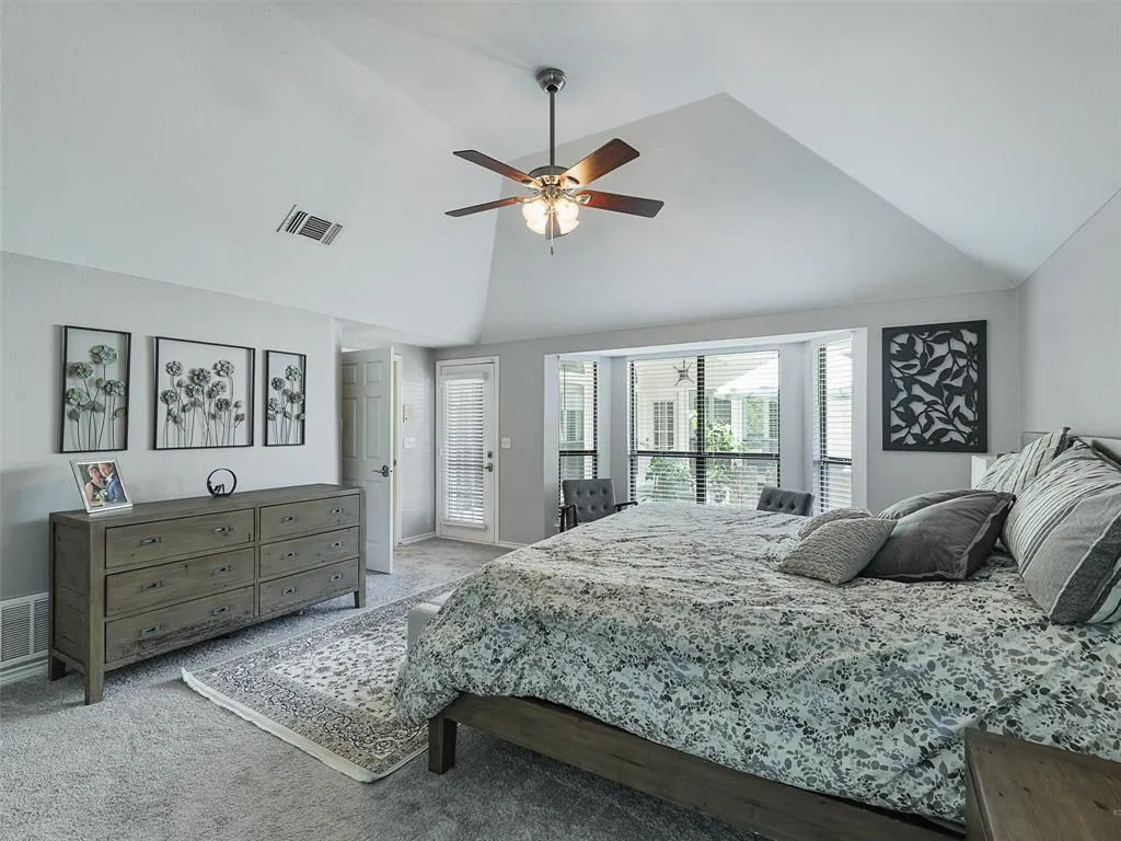 3317 Chaney Court
