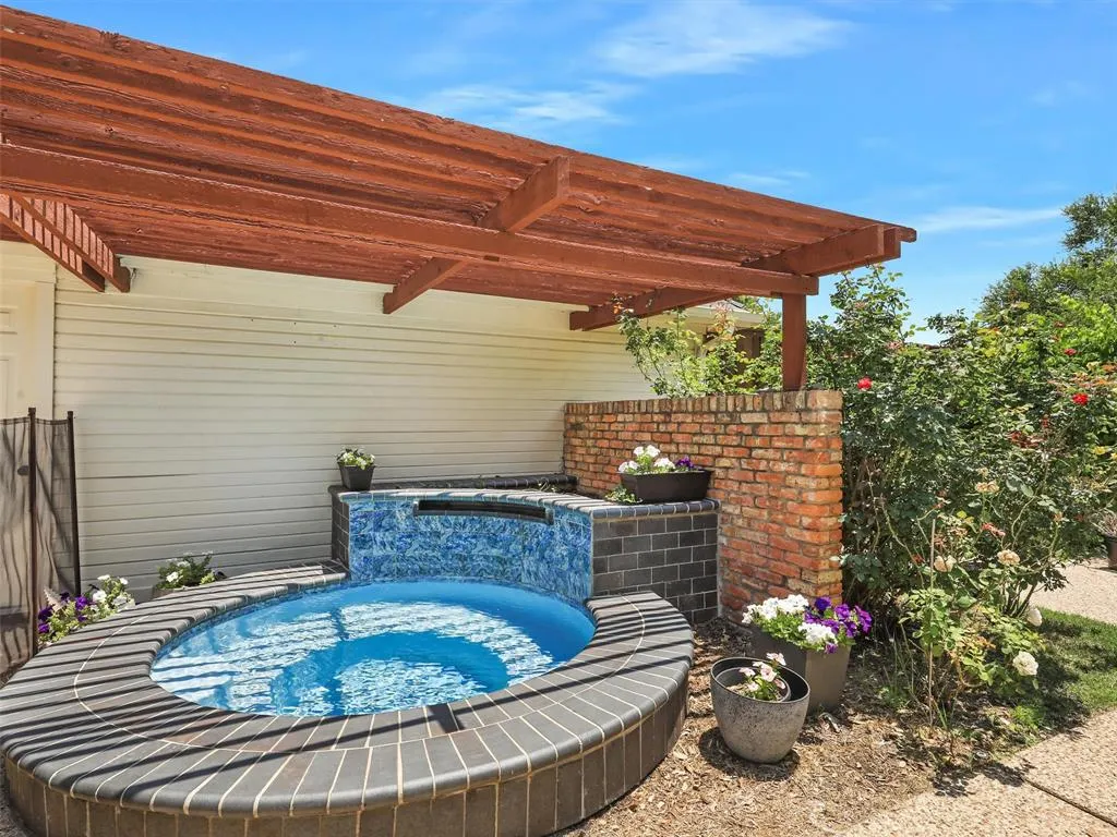 3317 Chaney Court
