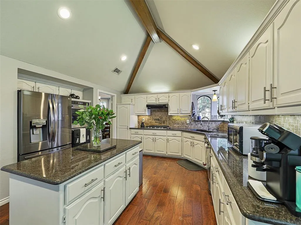 3317 Chaney Court