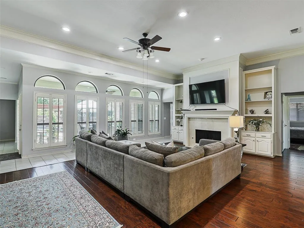 3317 Chaney Court