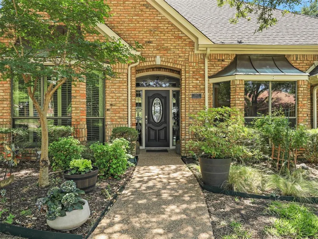 3317 Chaney Court