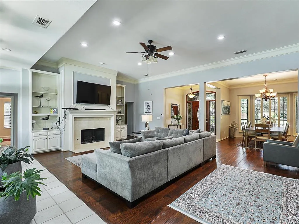 3317 Chaney Court