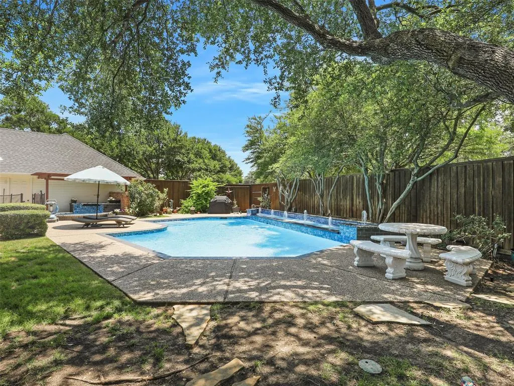 3317 Chaney Court